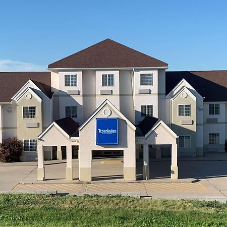 Travelodge By Wyndham Chadron Exteriör bild