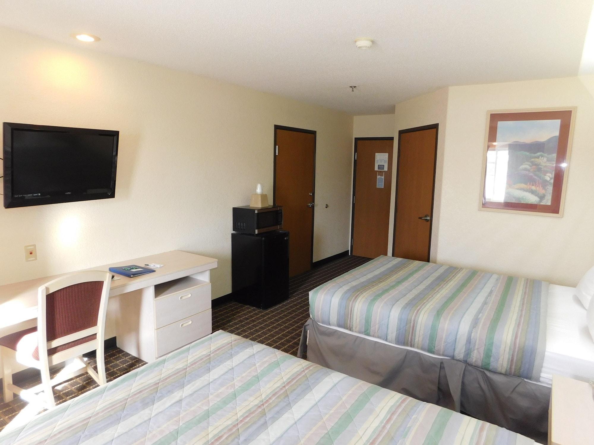 Travelodge By Wyndham Chadron Exteriör bild